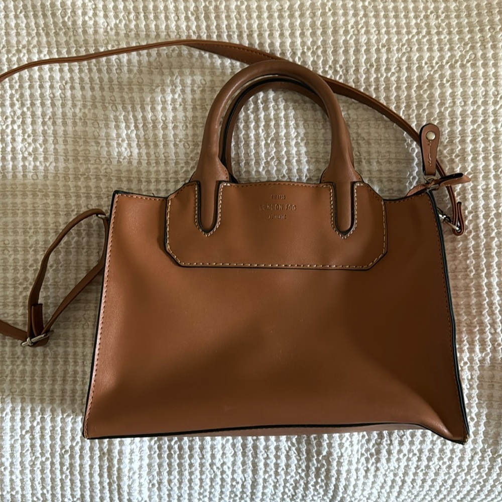 London Fog Purse